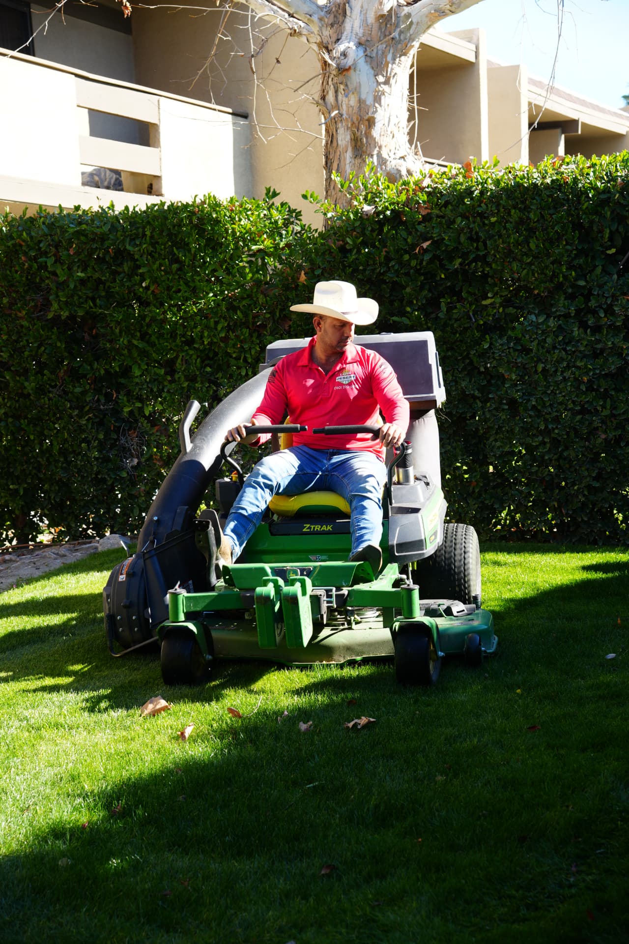 HOA Maintenance