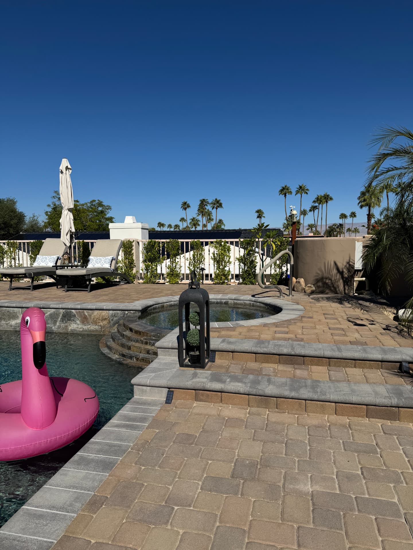Pavers